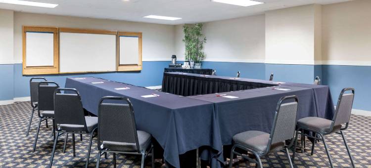 拉雷多希尔顿逸林酒店(DoubleTree by Hilton Laredo)图片