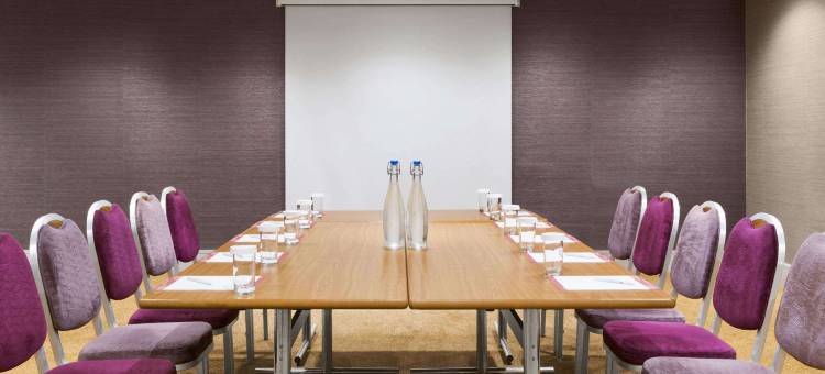 多佛尔假日酒店(Holiday Inn Dover)图片