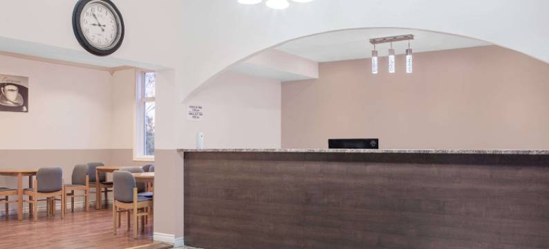 贝尔蒙特酒店(Belmont Inn)图片