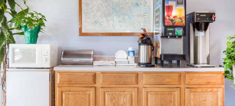 哥伦比亚骑士酒店(Knights Inn Columbia)图片