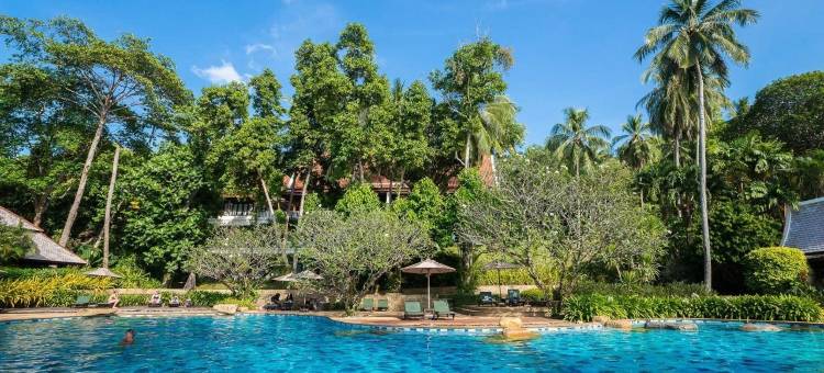 象岛西尔万度假村(SYLVAN Koh Chang)图片