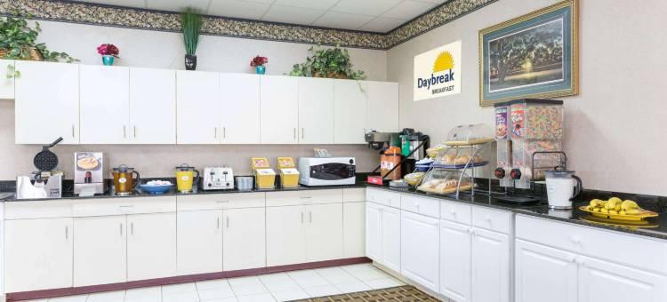 萨姆特美洲最佳价值套房酒店(Americas Best Value Inn and Suites Sumter)图片