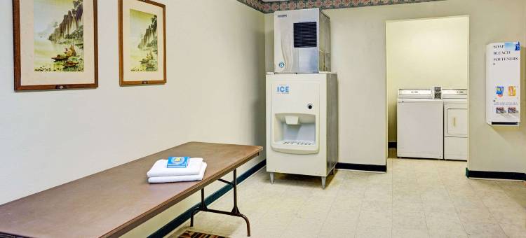 杰利科温德姆戴斯酒店-田纳西州线(Days Inn by Wyndham Jellico - Tennessee State Line)图片