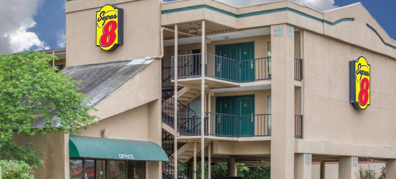 威廉斯堡超级酒店(Super Inn Williamsburg)图片