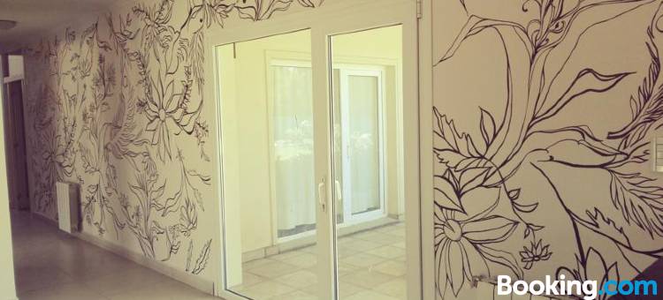 卢派旅馆(Hosteria Ruphay)图片