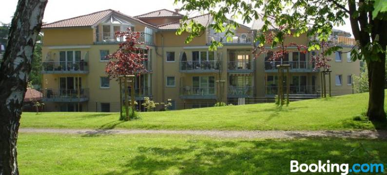 Traum-Ferienwohnung in der Residenz am Kurpark Grömitz - Familie Gorisen图片