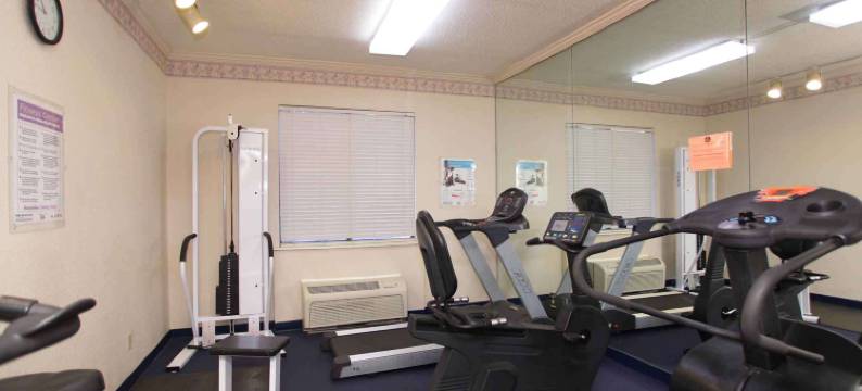 温德姆花园酒店-杰克逊维尔(Wyndham Garden Jacksonville)图片