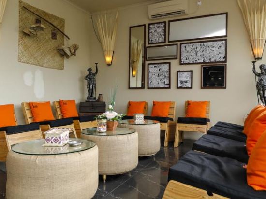 RedDoorz Near Exit Tol Bogor - 50% off booking | Ctrip RedDoorz Near Exit Tol Bogor - 50% off booking | Ctrip