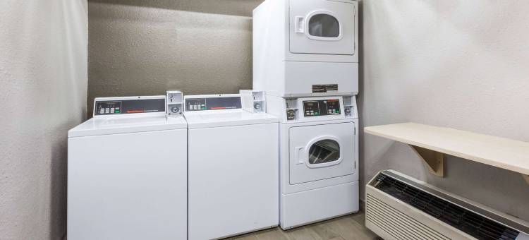 弗林特骑士酒店(Knights Inn Flint)图片