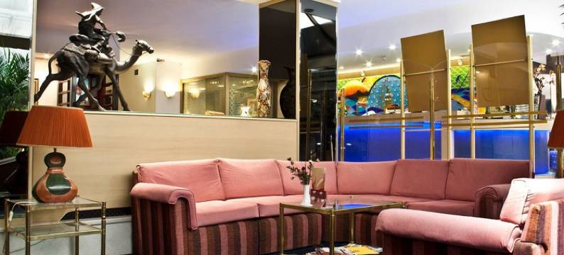 居内斯梅尔特酒店(Gunes Hotel Merter)图片