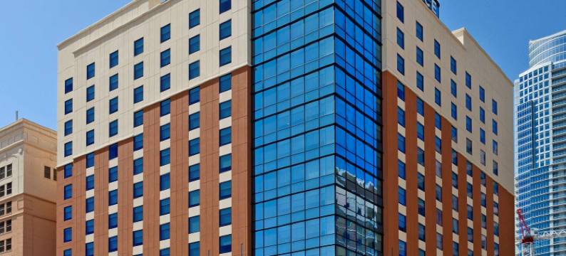 奥斯汀市中心凯悦嘉轩酒店(Hyatt Place Austin Downtown)图片