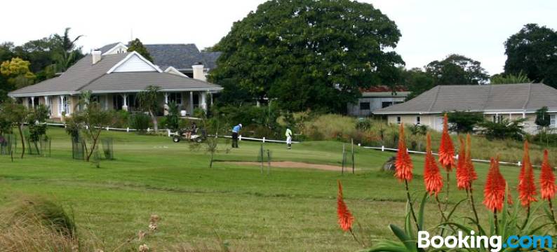 埃绍韦山高尔夫庄园(Eshowe Hills Golf Estate)图片