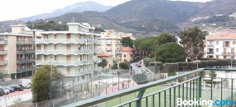 盖佩酒店(Hotel Geppi)图片