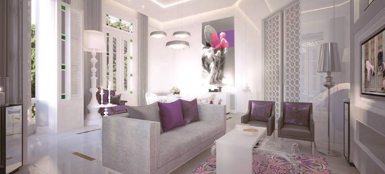 哈瓦那凯宾斯基马恩萨纳大酒店(Gran Hotel Manzana Kempinski la Habana)图片