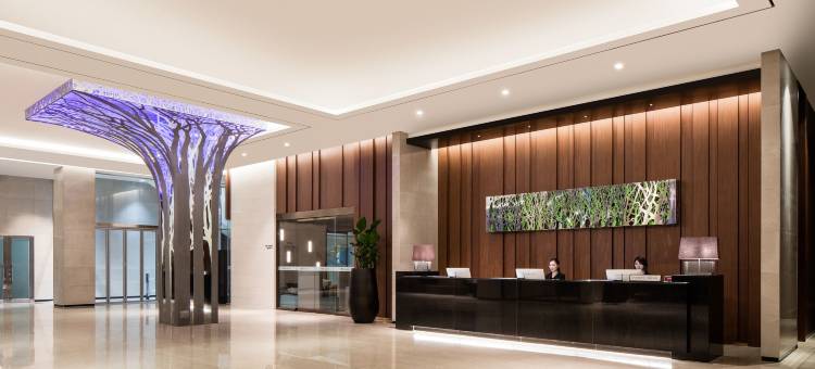 首尔辛多林华美达酒店(Ramada by Wyndham Seoul Sindorim)图片