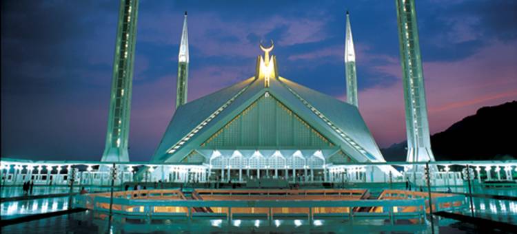 拉瓦尔品第明珠大陆酒店(Pearl Continental Hotel, Rawalpindi)图片