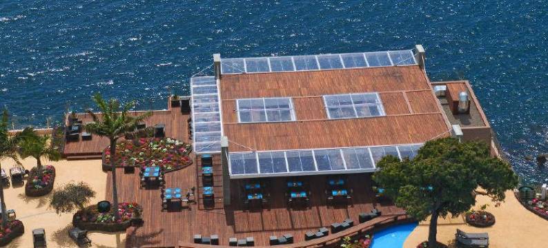 佩斯塔纳卡尔顿马德拉海洋度假村酒店(Pestana Carlton Madeira, Premium Ocean Resort)图片