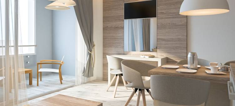 卡拉摩塔海滩别墅酒店(Kalamota Beach House)图片