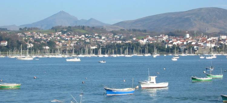 博格里特运动酒店(Logis Hotel & Restaurant Bergeret Sport)图片