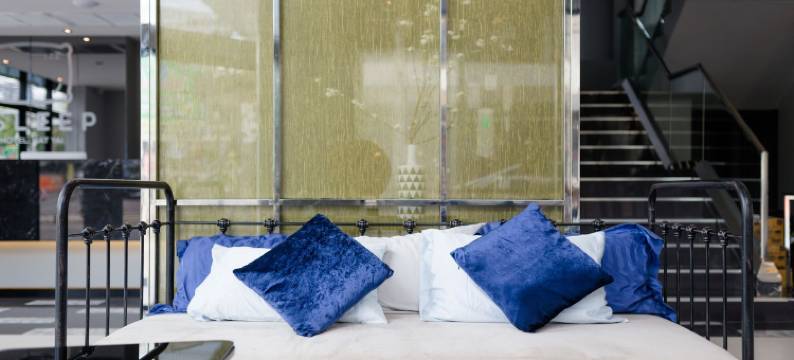 Z就寝酒店(Z Sleep Hotel)图片