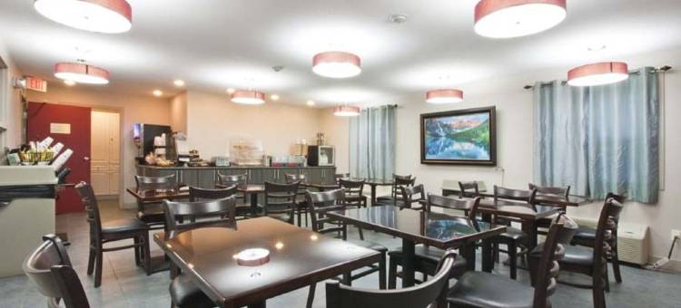 Travelodge by Wyndham Kindersley(Travelodge by Wyndham Kindersley)图片