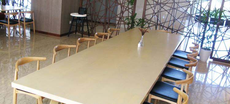 望加锡加马拉酒店(Gammara Hotel Makassar)图片