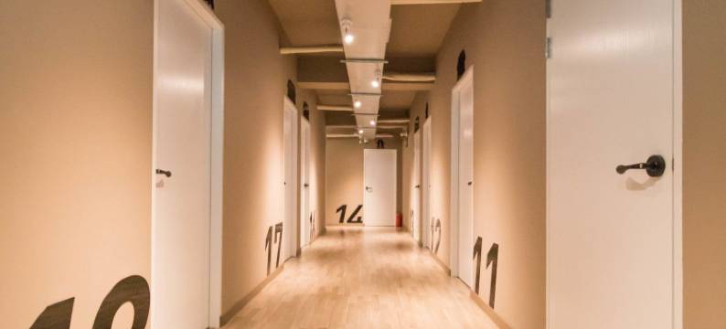 韩国宿旅舍(Sohostel Korea)图片