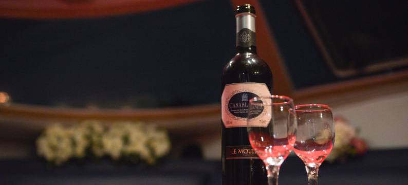 釜山游艇(Haeundae Nangman Yacht Pension)图片