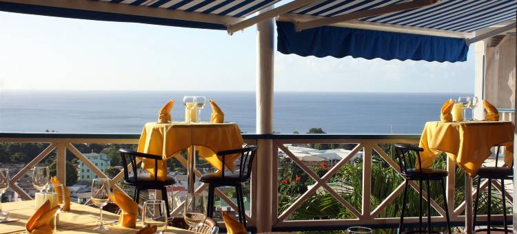 香榭酒店(The Champs)图片