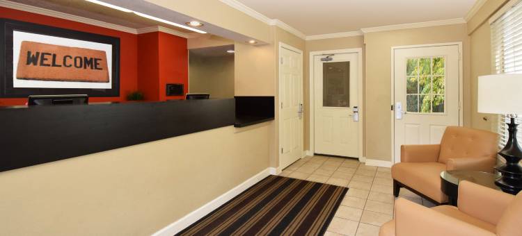 美国长住精选酒店 - 凤凰城 - 迈措沃- 西部(Extended Stay America Select Suites - Phoenix - Mesa - West)图片