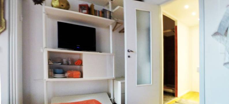 不超过七天住宿加早餐旅馆(Up to Seven)图片