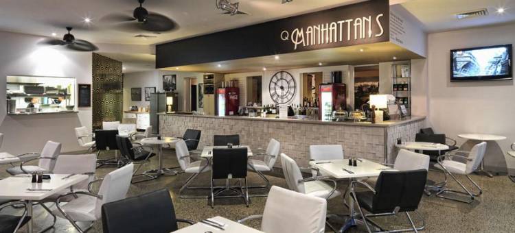 奎斯特奥尔伯里酒店(Quest Albury)图片
