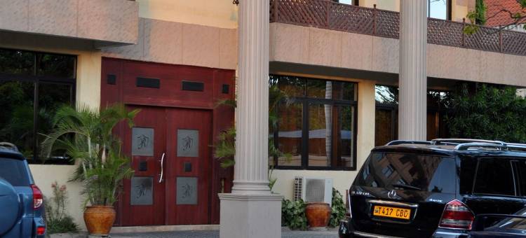 曼谷丽晶公园酒店(Regency Park Hotel)图片