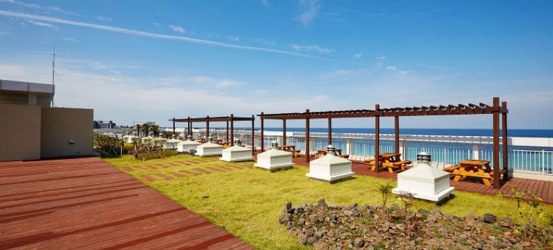 圣海滩酒店(Saint Beach Hotel)图片