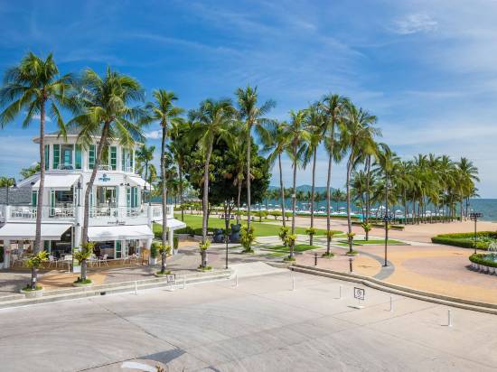 大使都市仲天花園之翼酒店