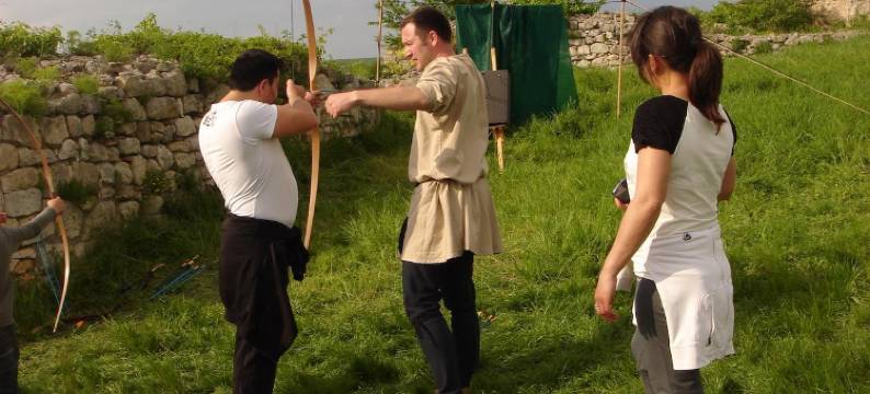 Къща под наем Petrova图片