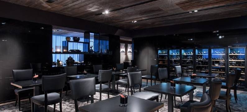 伊施格尔/卡普尔泽罗酒店(Hotel Zhero – Ischgl/Kappl)图片