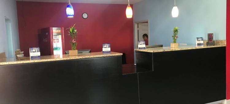 布林克利美洲最佳价值酒店(Americas Best Value Inn Brinkley)图片