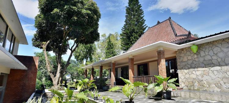 Zen Rooms Boyong Kaliurang Barat图片