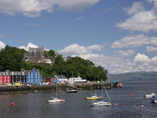Tobermory Hotels Where To Stay In Trip Most Por Hotels In Tobermory