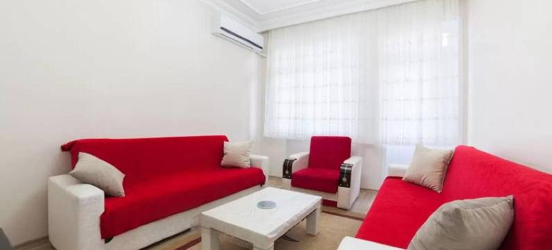 Atakan Apart图片