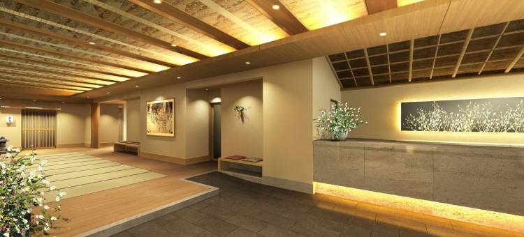 御宿 野乃 温泉酒店ー大阪难波(Onyado Nono Namba Natural Hot Spring)图片