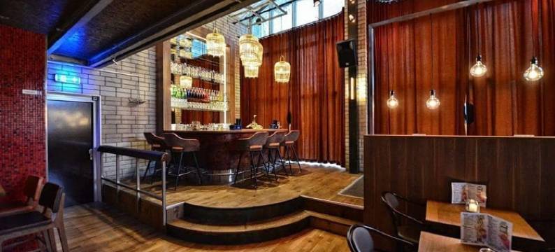 安诺酒店(Anno)图片