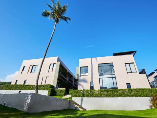 蘇梅島駐足度假屋