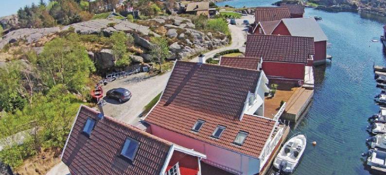 Holiday Home Egersund 2图片