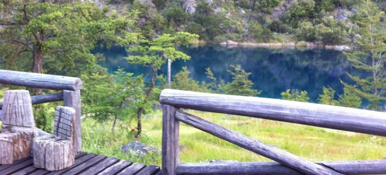 Cabañas Brellenthin图片