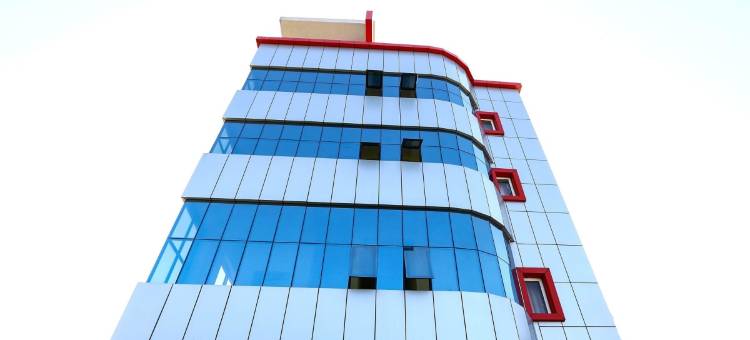 OYO 1272 Hotel Parkview Inn图片