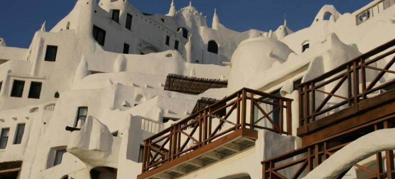 卡萨普埃布洛俱乐部酒店(Club Hotel Casapueblo)图片