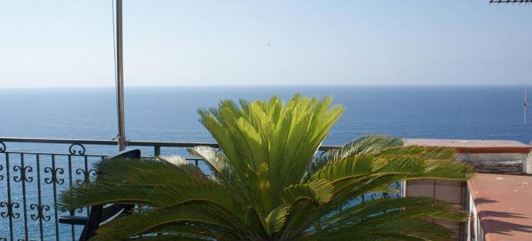 阿莫尼亚家庭旅馆(B&B Casa Armonia)图片