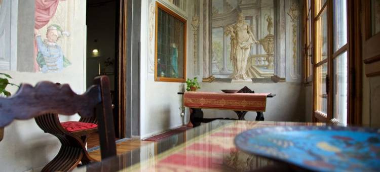 Casa Per Ferie Suore Oblate Dell'Assunzione图片